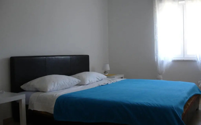 Apartments Matej & Irena