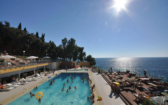 Horizont Resort