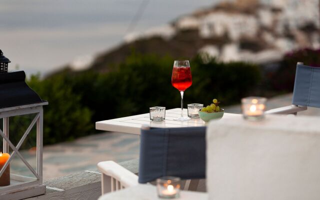 Gerofinikas Boutique Hotel