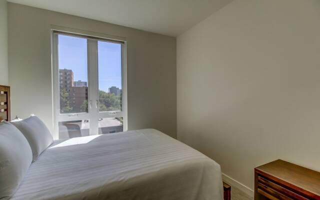 Pelicanstay in Central Square Cambridge