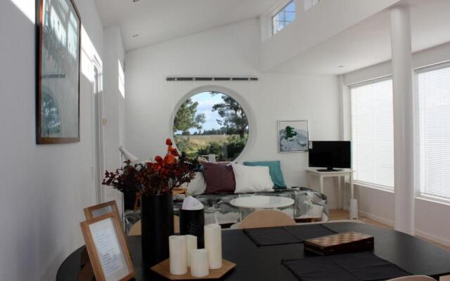 Strandvangen Guesthouse