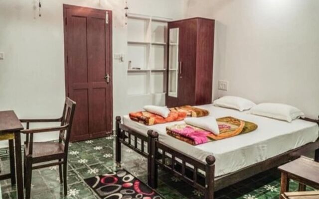 Anamala Serenity Homestay