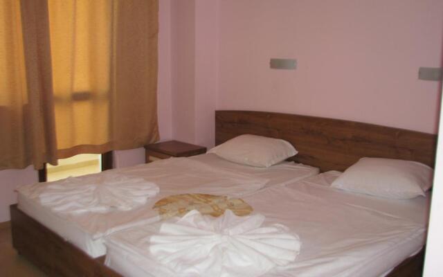 Vladimirov Guest House