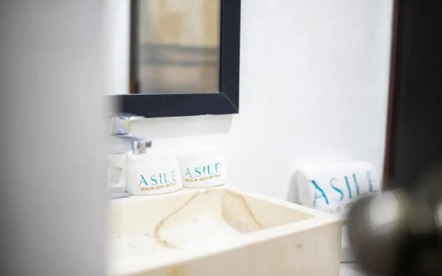 Asilé Hotel Boutique