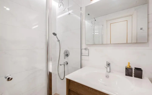 Modern Residence 5 min to Taksim Sq Near Metro