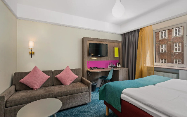 ProfilHotels Richmond