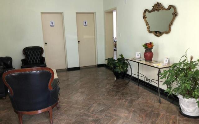 Hotel Brasil Pindamonhangaba