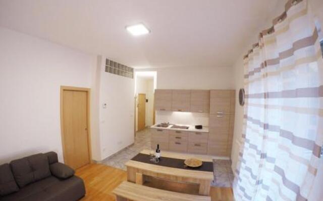 Holiday House Merano - Terme