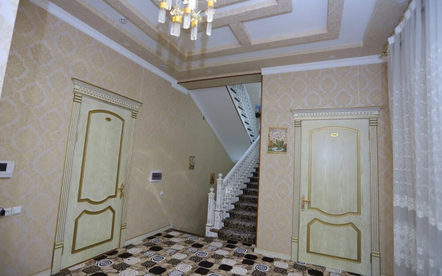 Hotel Atlas Elite