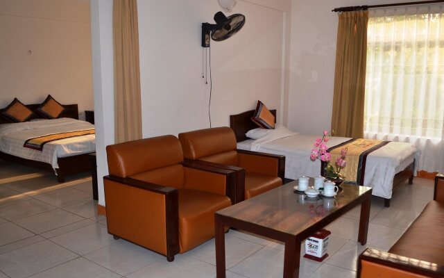 Tien Long Hotel