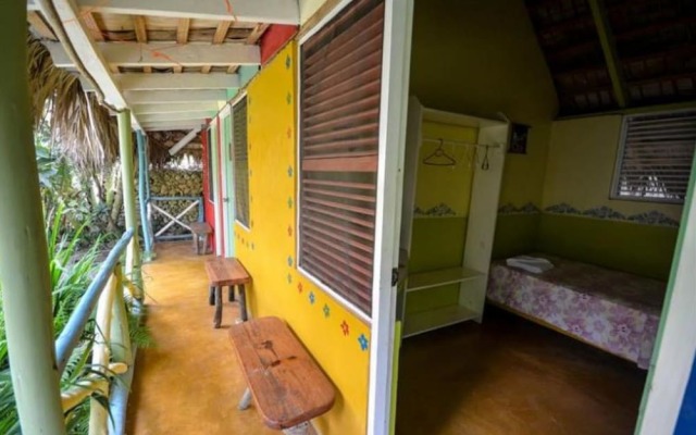 Cabarete Surf Camp