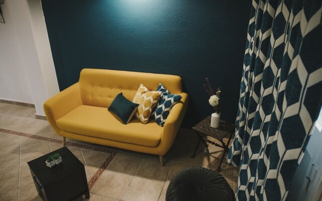 BBarcelona Poble Sec Apartment