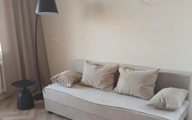 Апартаменты на улице Декабристов 87