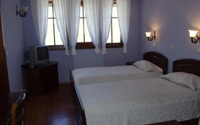 Hotel Izvora