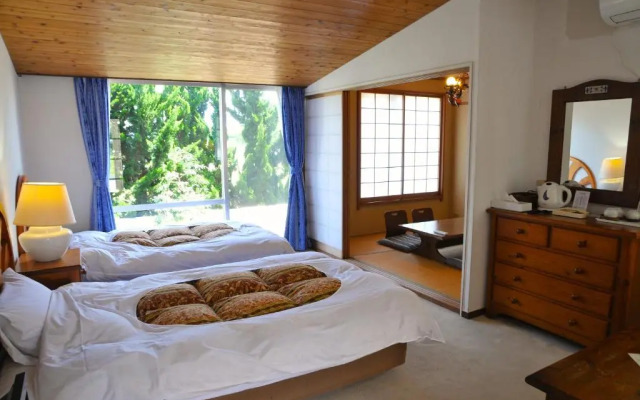 Tateyama Resort Hotel