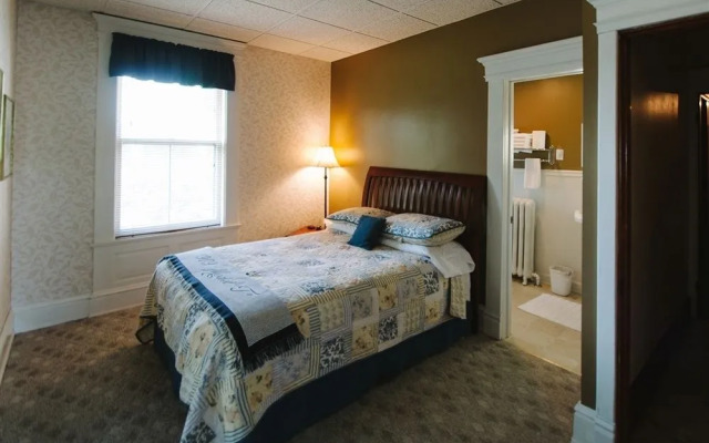 Waller House Inn