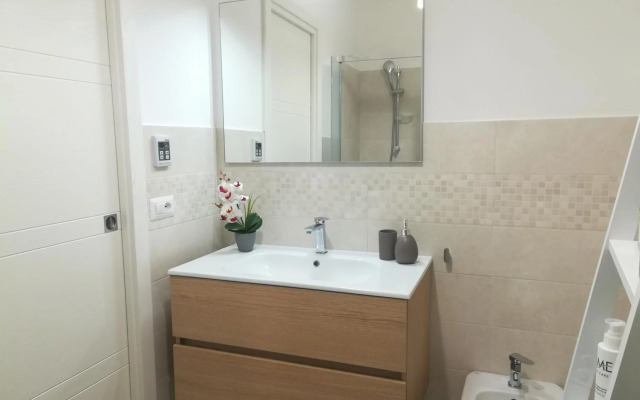 New Nature Apartment