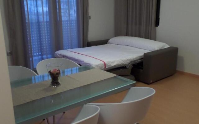 Apartamentos Begastri