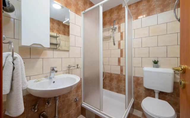 Apartments Silvana 132