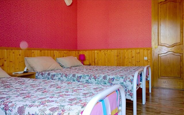 Gorlinka Guest House