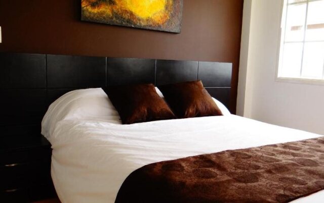Casa Hotel Linares