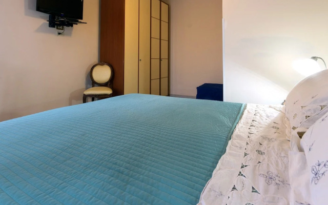 la Bella Casa del Cuoco3-bed House in Valico