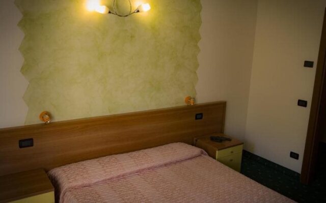 Albergo La Romanella