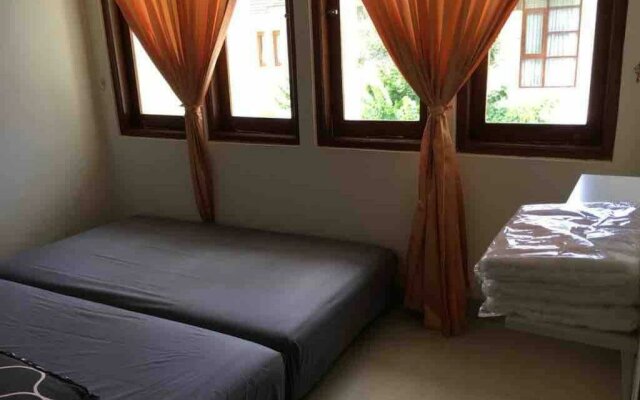 Awana Dream 4 bedrooms house , 5min to Alun Alun, Kraton, Malioboro bdc