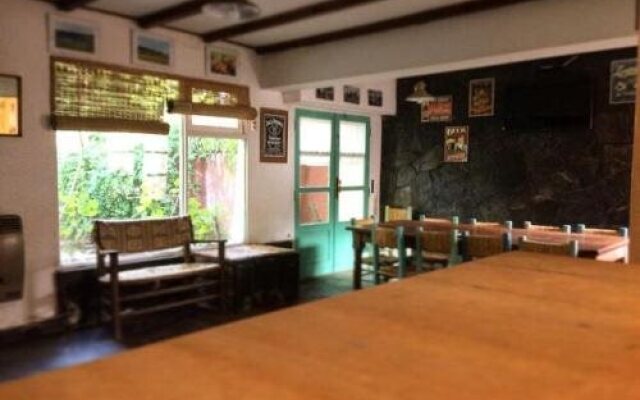 Areco Hostel