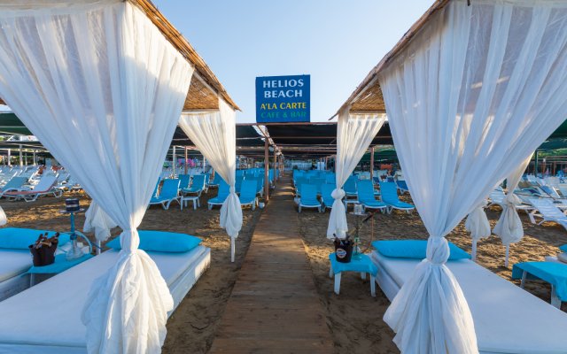 Helios Hotel - All Inclusive