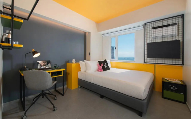 lyf Malate Manila managed by The Ascott Limited