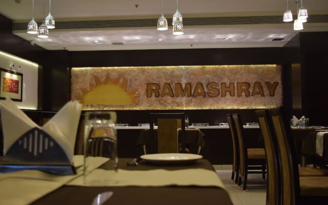Hotel Ramashray Paradise