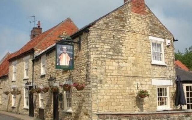 The Marquis of Granby
