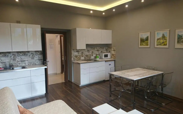 Apartamenty Kosciuszki 8