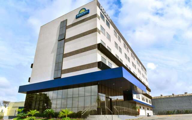 Days Inn By Wyndham Cascavel