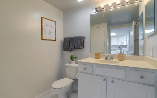 Arlington Apartments Near DC