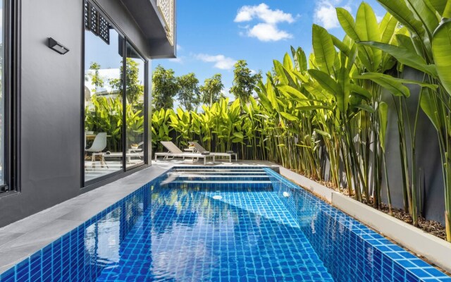 Villoft Zen Living