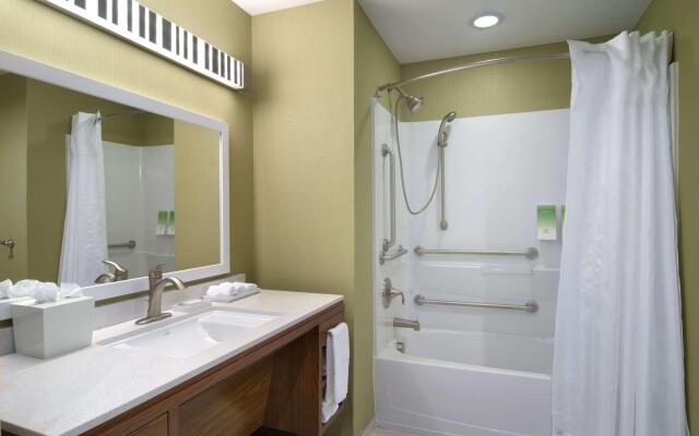Home2 Suites by Hilton Lexington Park Patuxent River NAS, MD