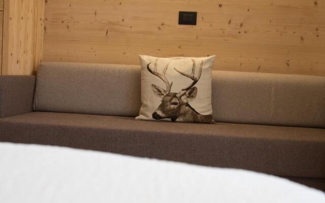 Residence Crazzolara