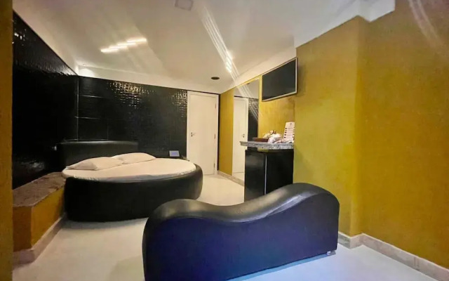 Bora Bora Motel