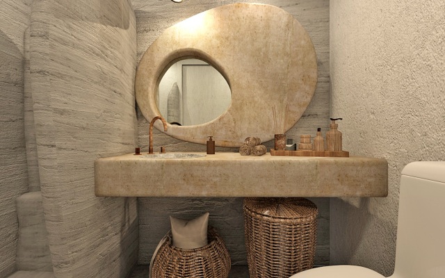 Aloni Hotel