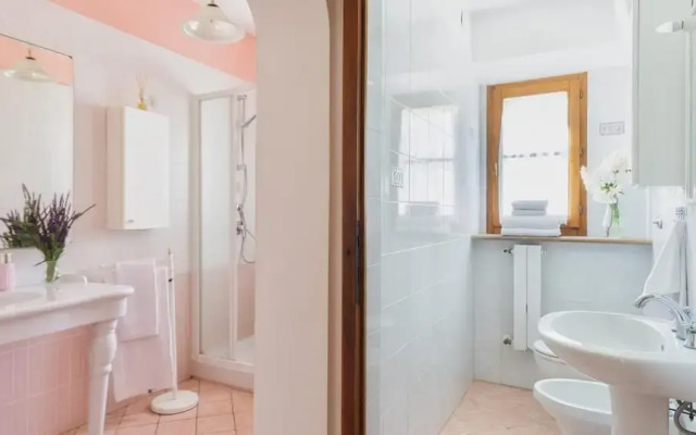 Podere Orcio 10 in Volterra