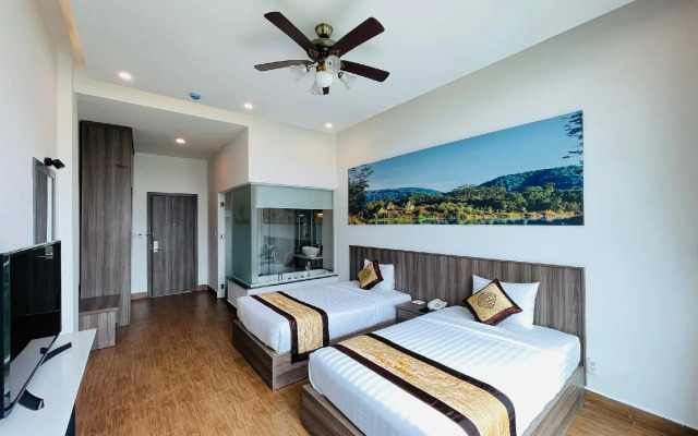 Dalat Wonder Resort