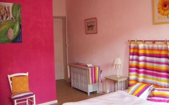 La Maison Bleue de Sigean