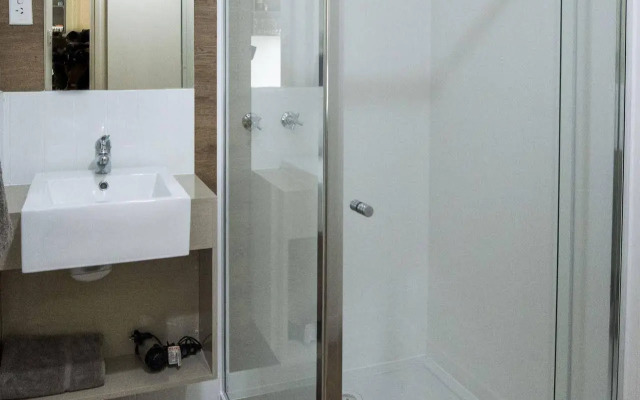 Restaway Holiday Units