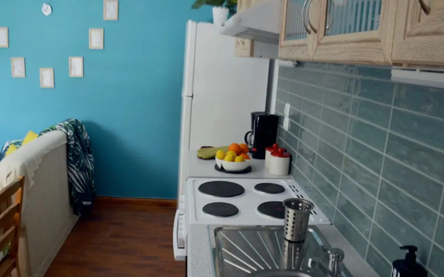 Chrismma 1-bed Apt With Private Yard & Parking