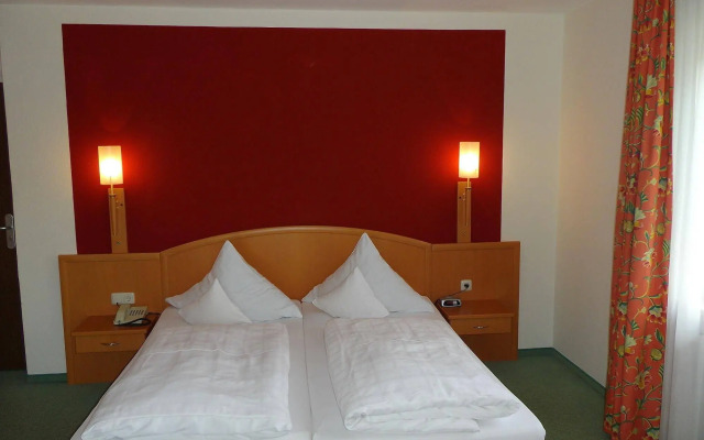 Hotel-Villa Hofmann