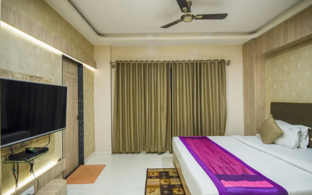 Hotel Signetic Blue