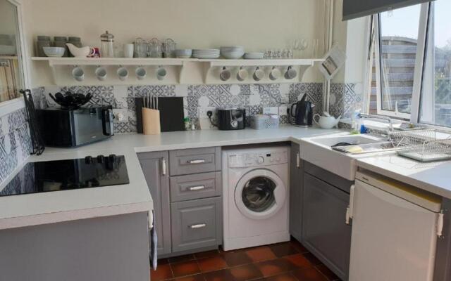 Yew Tree Bungalow, Onneley, Cheshire