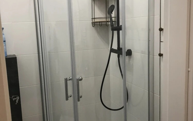 Rubinstein Apartment - LoftAffair